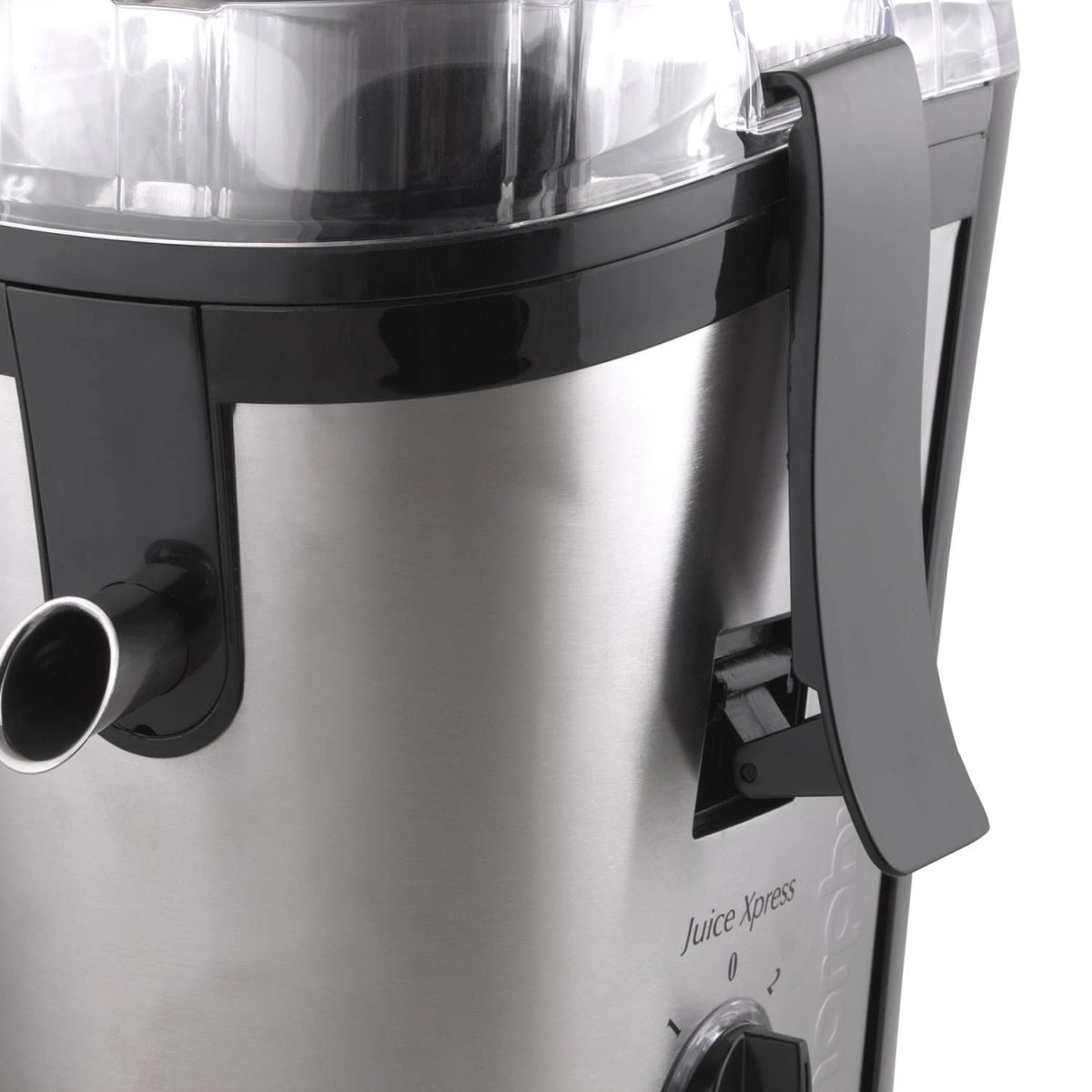 Morphy Richards HBCD SS 400 Watt Hand Blender