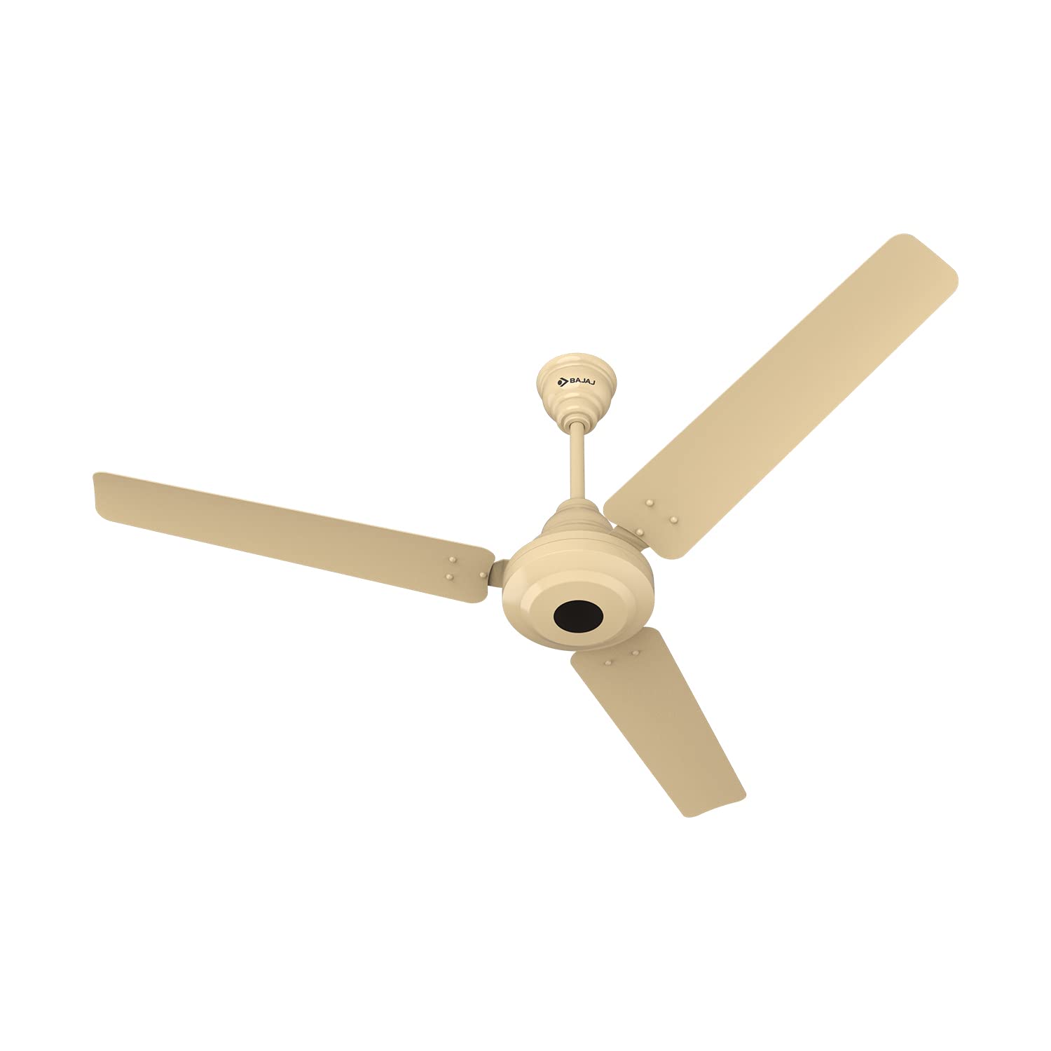 Bajaj Energos 26 1200mm 48 inch  BLDC Ceiling Fan Base Ivory
