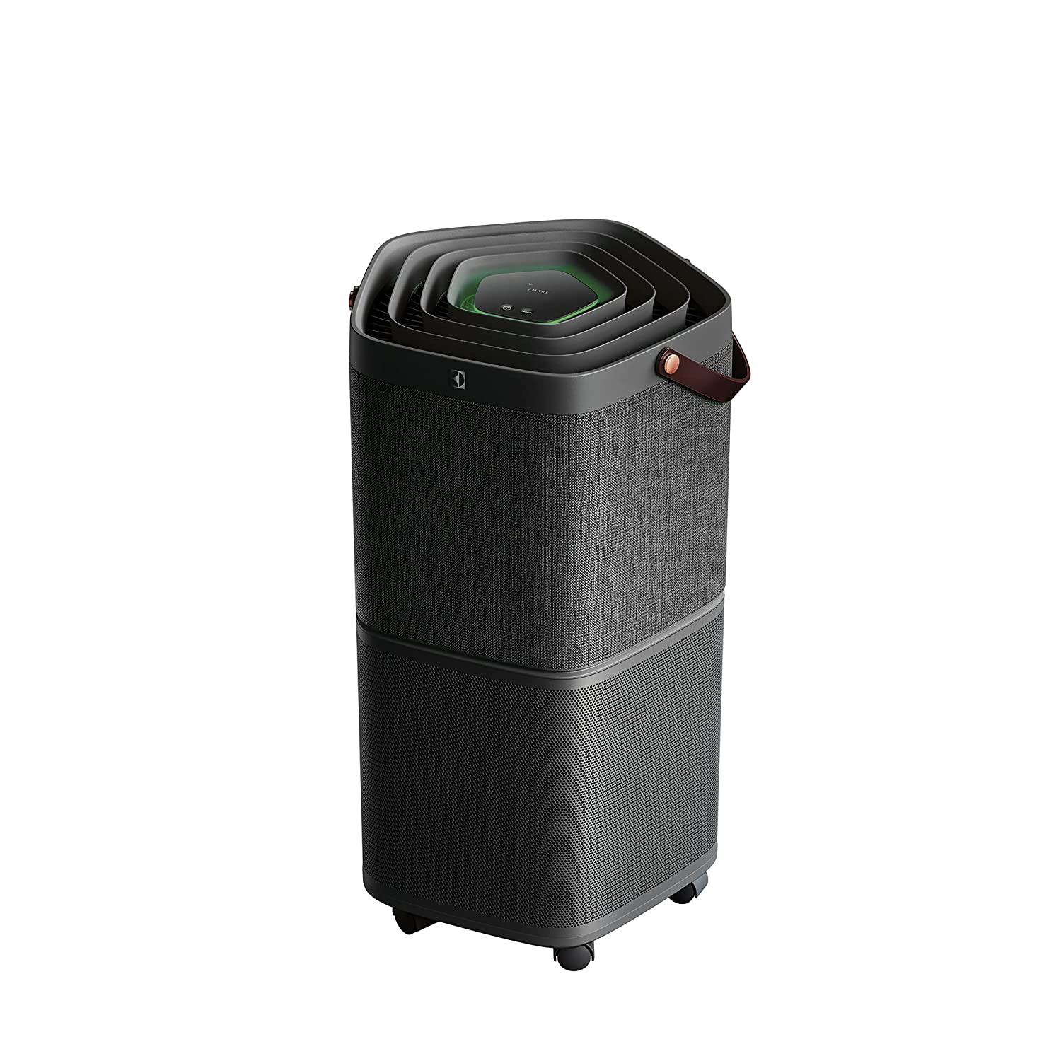 Electrolux Pure A9 Air Purifier with 5 Stage HEPA13 filter PA91-406DG