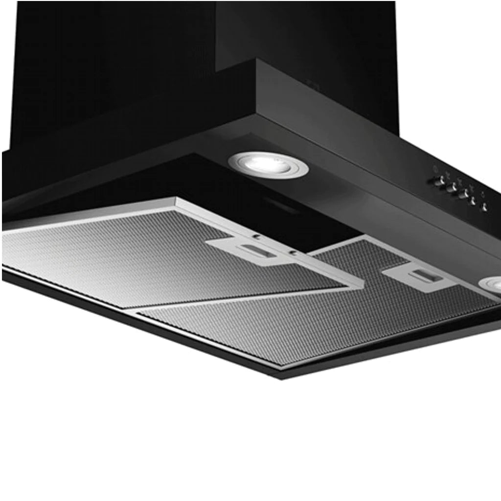 Electrolux ECT6623B 60Cm Ultimate Taste 500  Chimney Extractor Hood