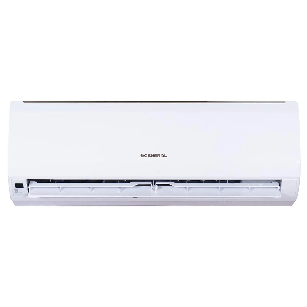 Ogeneral ASGA18BMWA 1.5 Ton 3 Star Fixed Speed Split Air Conditioner ASGA18BMWA (White)