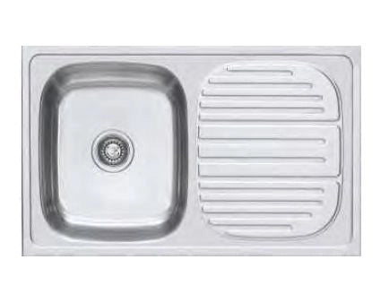 Franke Sink 611 X TRENDY (32 x 20 inches)