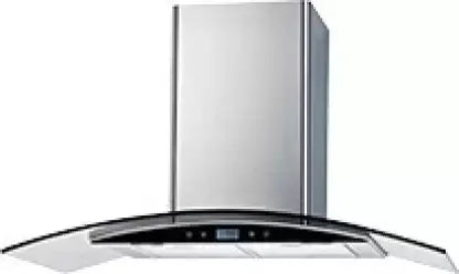 Kaff Opec GX 60 cm Wall Mount Chimney