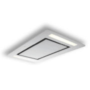 Elica Snow 90 cm BK Kitchenhood