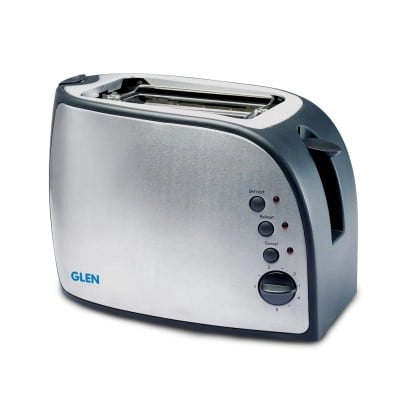 Glen Auto Pop-up Toaster 3019 750w