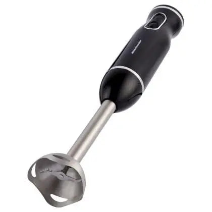 Kelvinator Superio Hand Blender and Chopper KHBC00230 Black