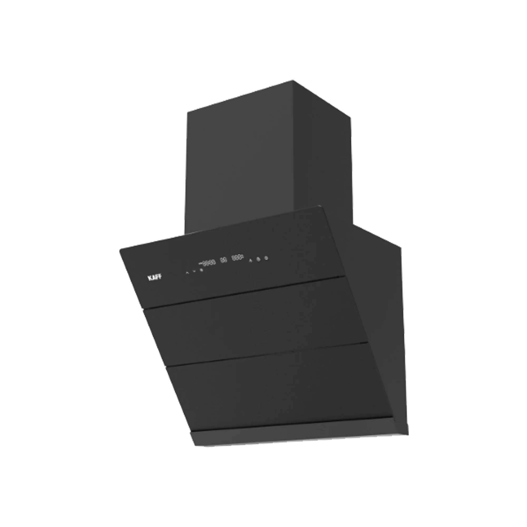 Kaff ALBURY (SUPER) 90cm DC - Auto Clean Smart Chimney: Sleek & Efficient