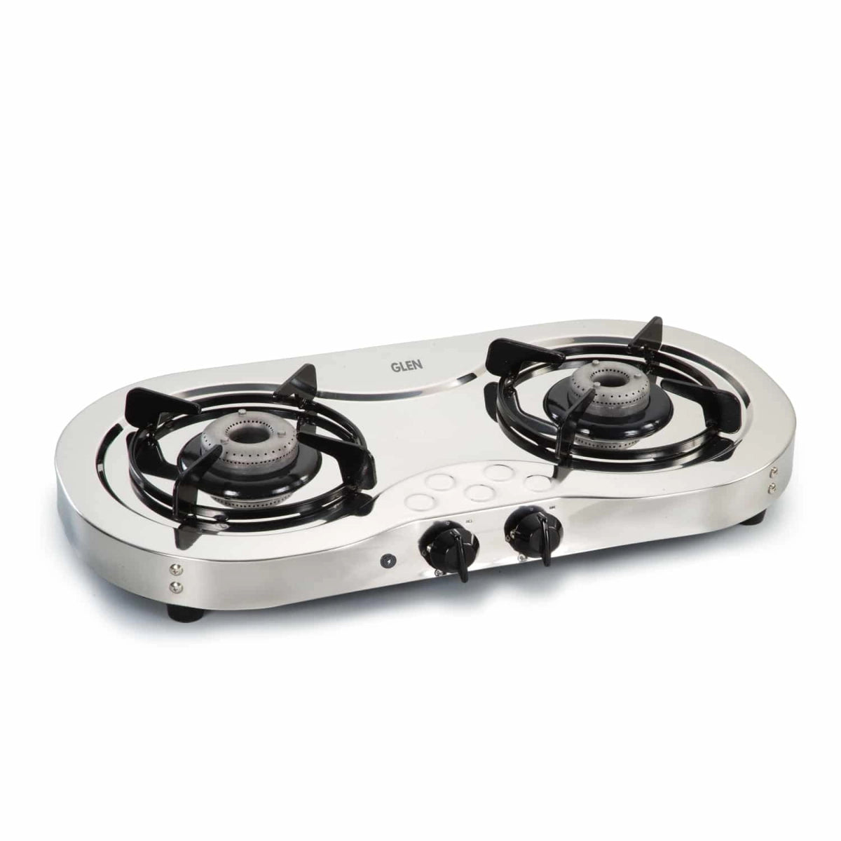 Glen GL 1025 SSAL Auto Ignition Cooktop