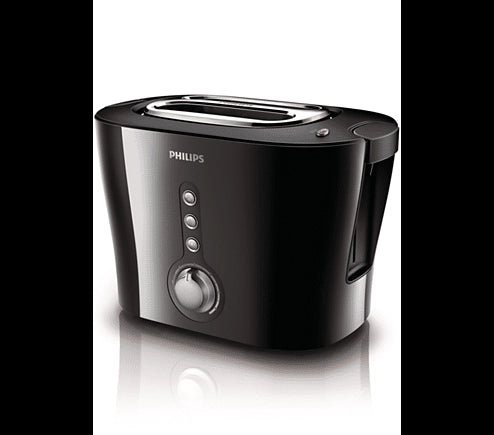 Philips HR 7627 650 W Food Processor (White)