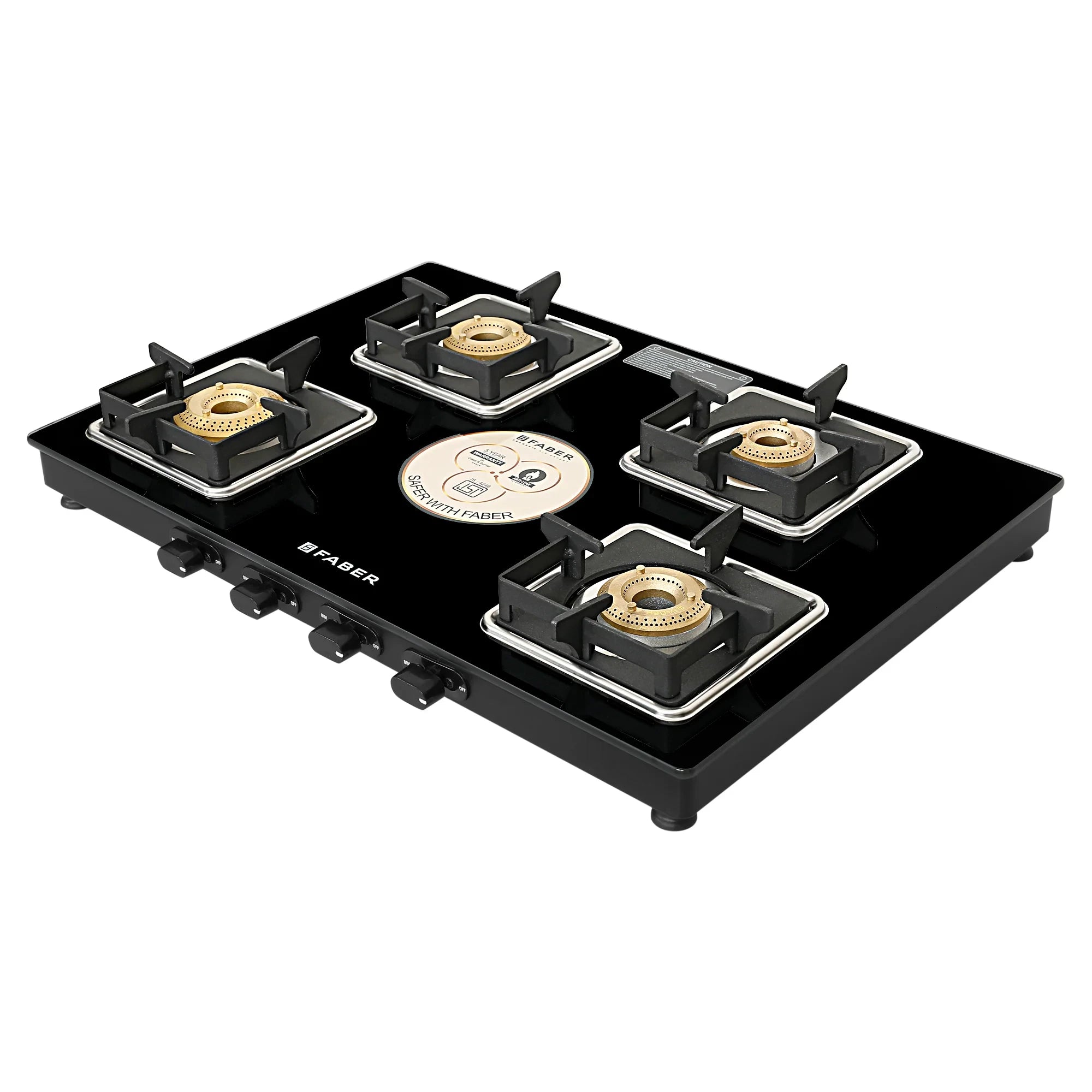 faber COOKTOP REMO XL 4BB