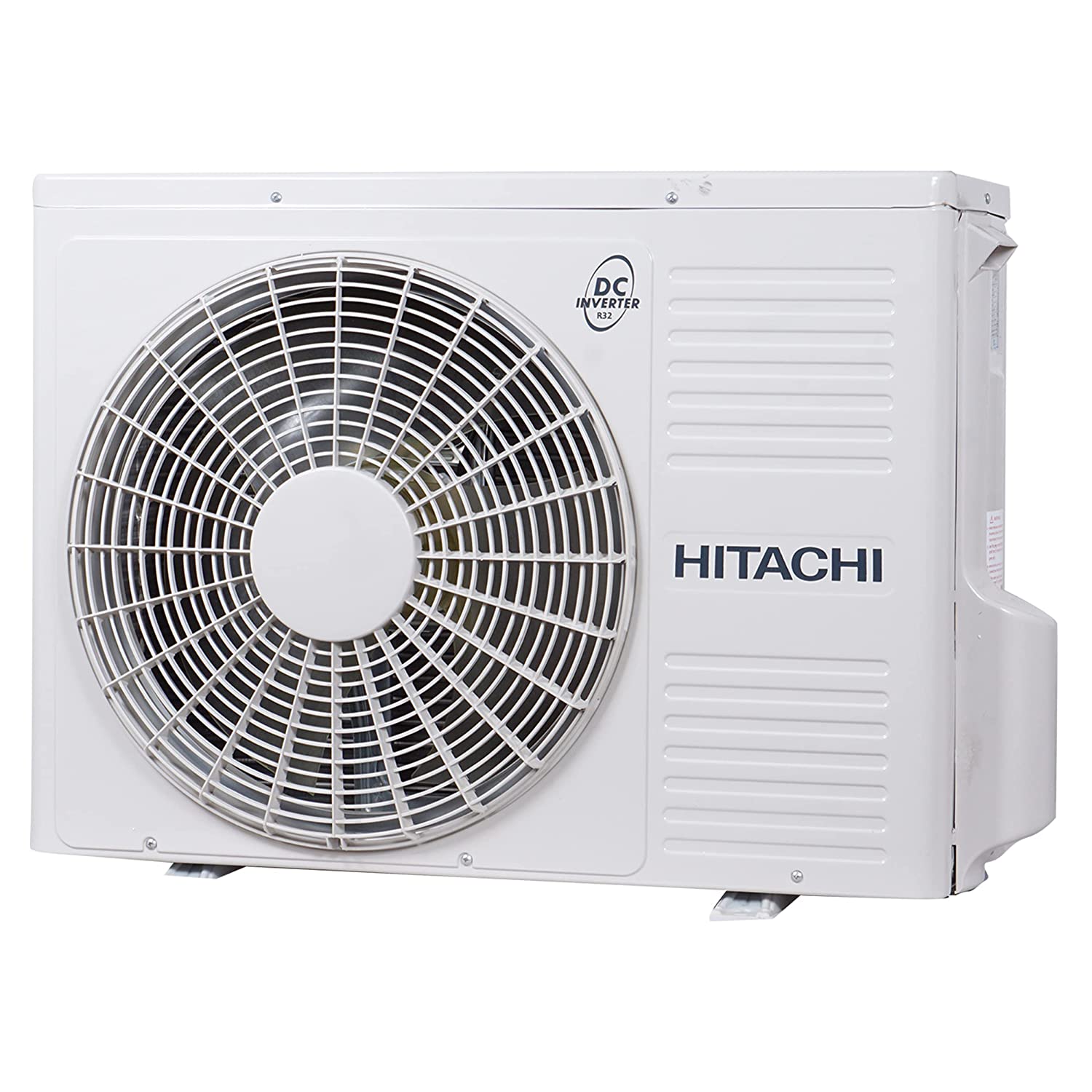 Hitachi 1.5 Ton 5 Star Inverter Split AC (RSOG518HCEA, Gold)
