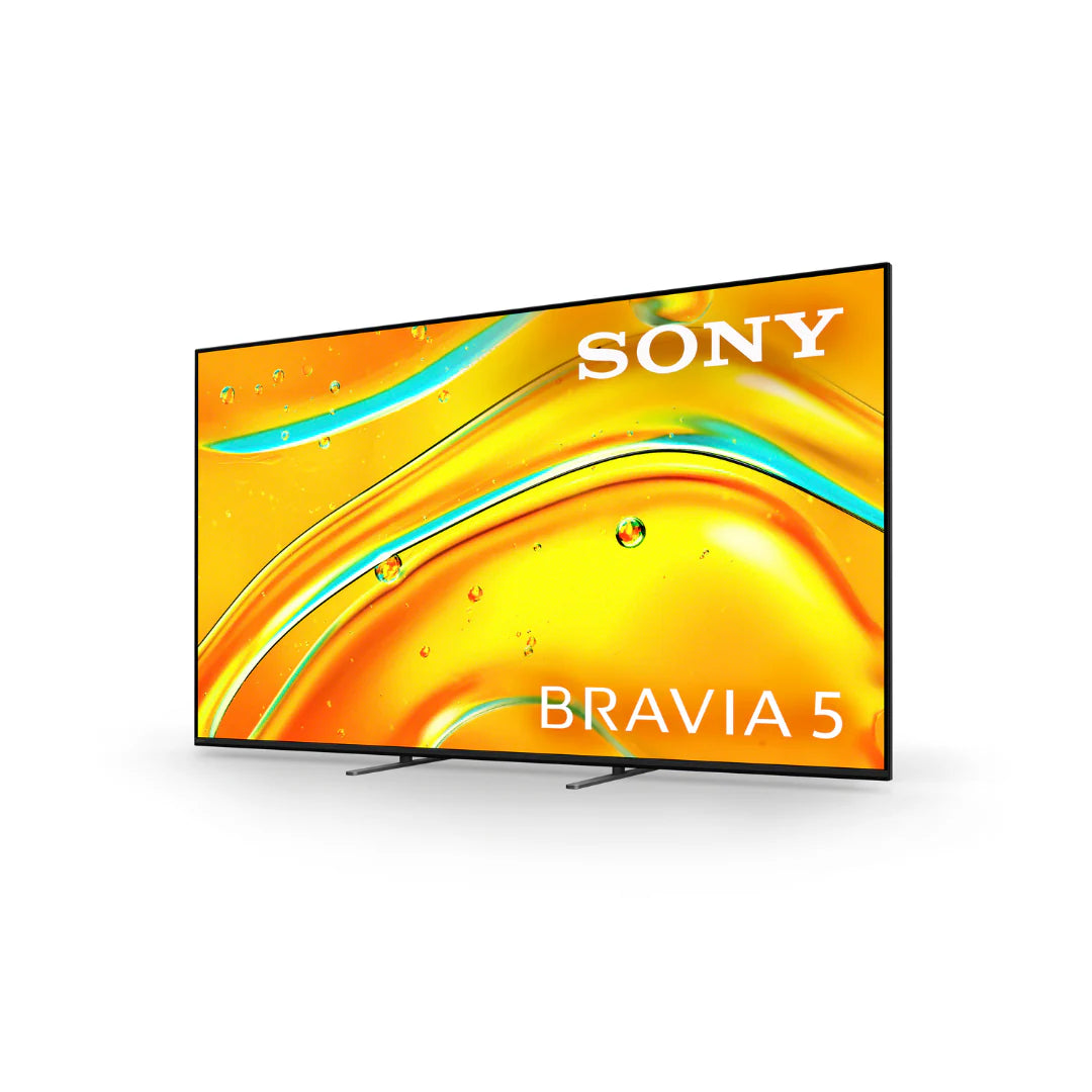 Sony X90L BRAVIA XR 139cm FHD LED 4K UHD HDR Google TV XR-55X90L