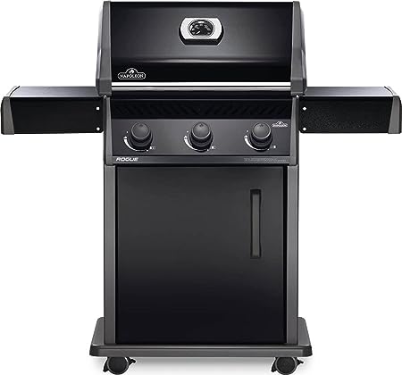 Napoleon ROGUE 425 BLACK LPG R425PK-1-RC (GRILL)