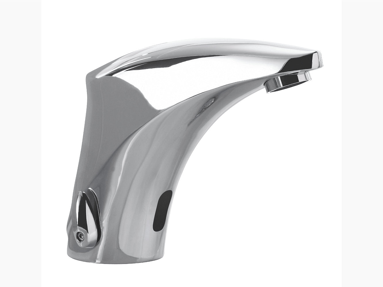 kohler K-18055IN-CP Touchless basin faucet mixer in polished chrome