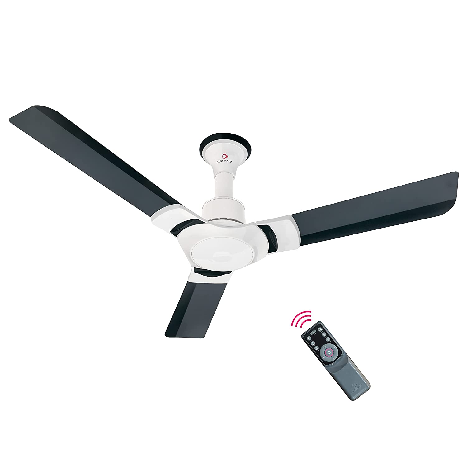 OTTOMATE Sense Connect BLDC 1200mm fan Dark Green