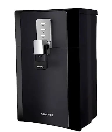 Aquaguard Regal UV+UF Water Purifier (Not Suitable for tanker or borewell water)