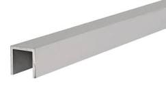 hafele 943.39.830 Design 200 Bottom Track - 3000 mm