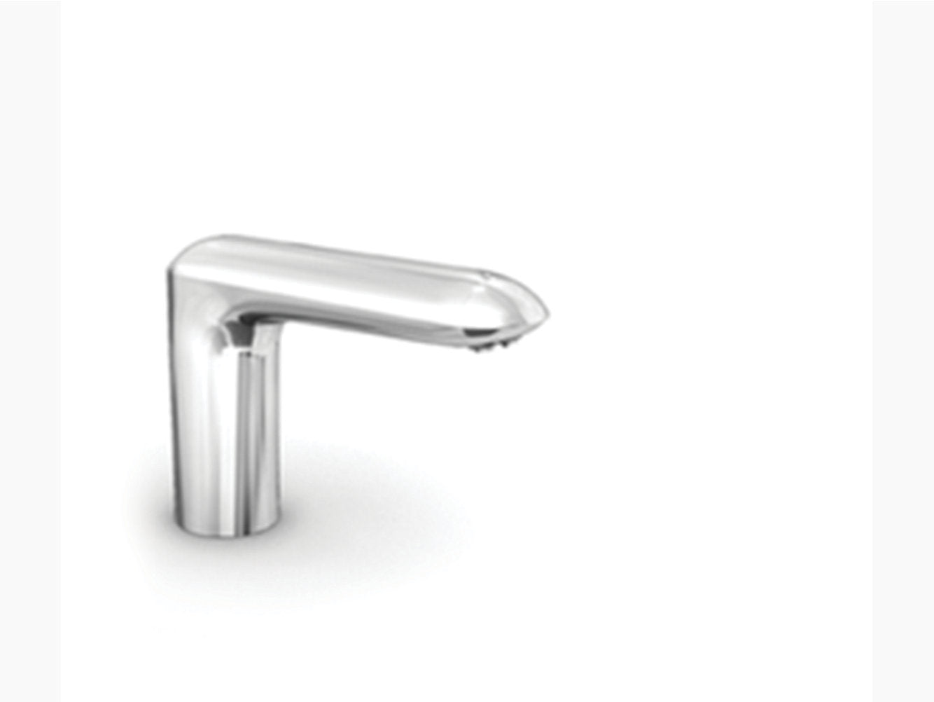 kohler K-18656IN-ND-CP Touchless basin faucet cold-only in polished chrome