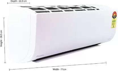 Daikin FTXF50TV16 1.5 Ton 5 Star 2018 Split Inverter AC