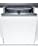 Bosch SMV46KX01E A scomparsa totale 13coperti Dishwasher