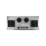 MARMOR 1104- High Efficiency 4 Burner Built-in Hob: Powerful Burners