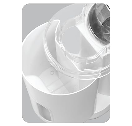 Havells Endura GHFJMAuto IgnitionW050 500-Watt Juicer Mixer Grinder with 2 Jars