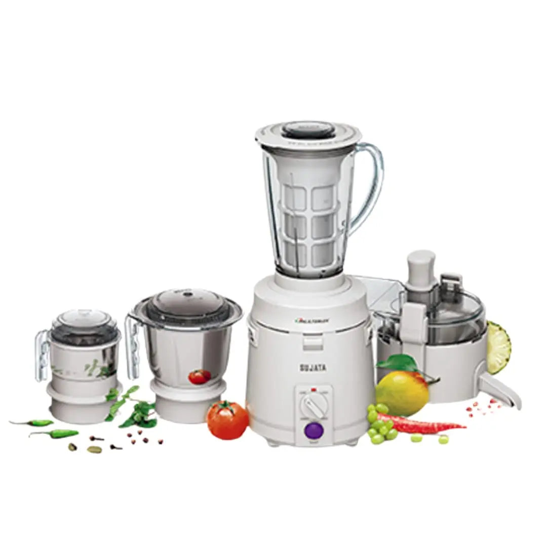 Sujata Mutimix ( All In One ) 900 watts