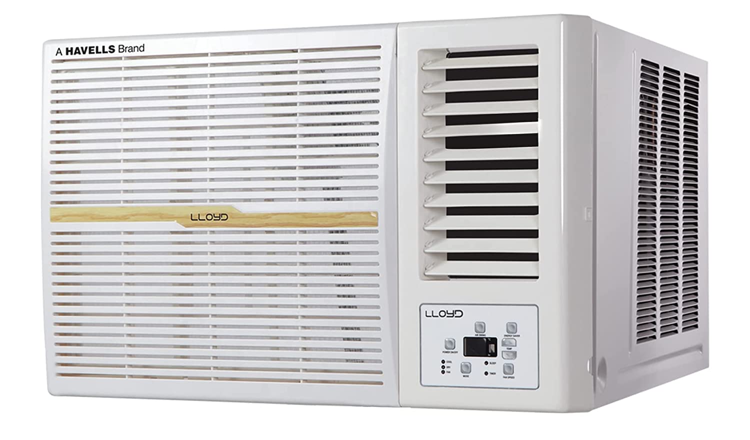 Lloyd Window Ac GLW18C4YWGEW  1.5 Ton 4Star White