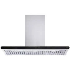 Elica GALAXY LTW 60 TOUCH TURBO LED Chimney