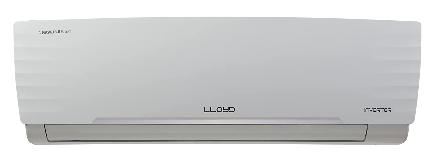 Llyod Inverter SplitAc GLS12I3FWAVG 1.0 Ton 3Star White
