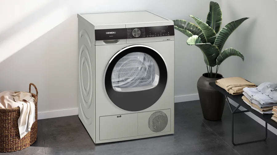 Siemens 9kg WP41G208IN Washing machine