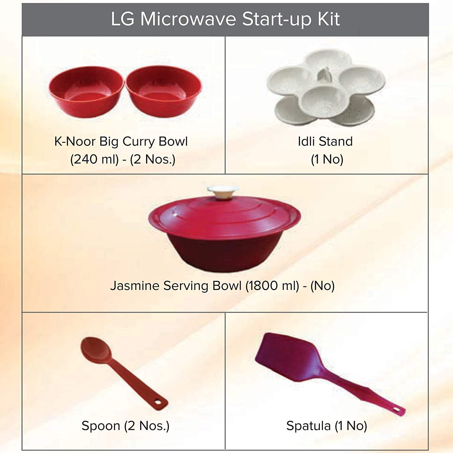LG 32L Microwave Oven MJEN326SF Black