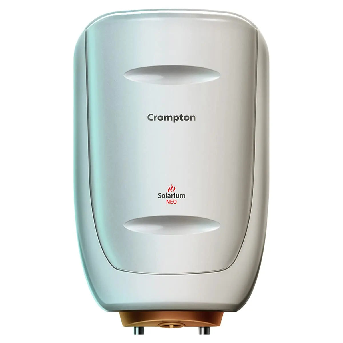 Crompton Solarium Neo 25-L 5 Star Rated Storage Water Heater (Ivory)
