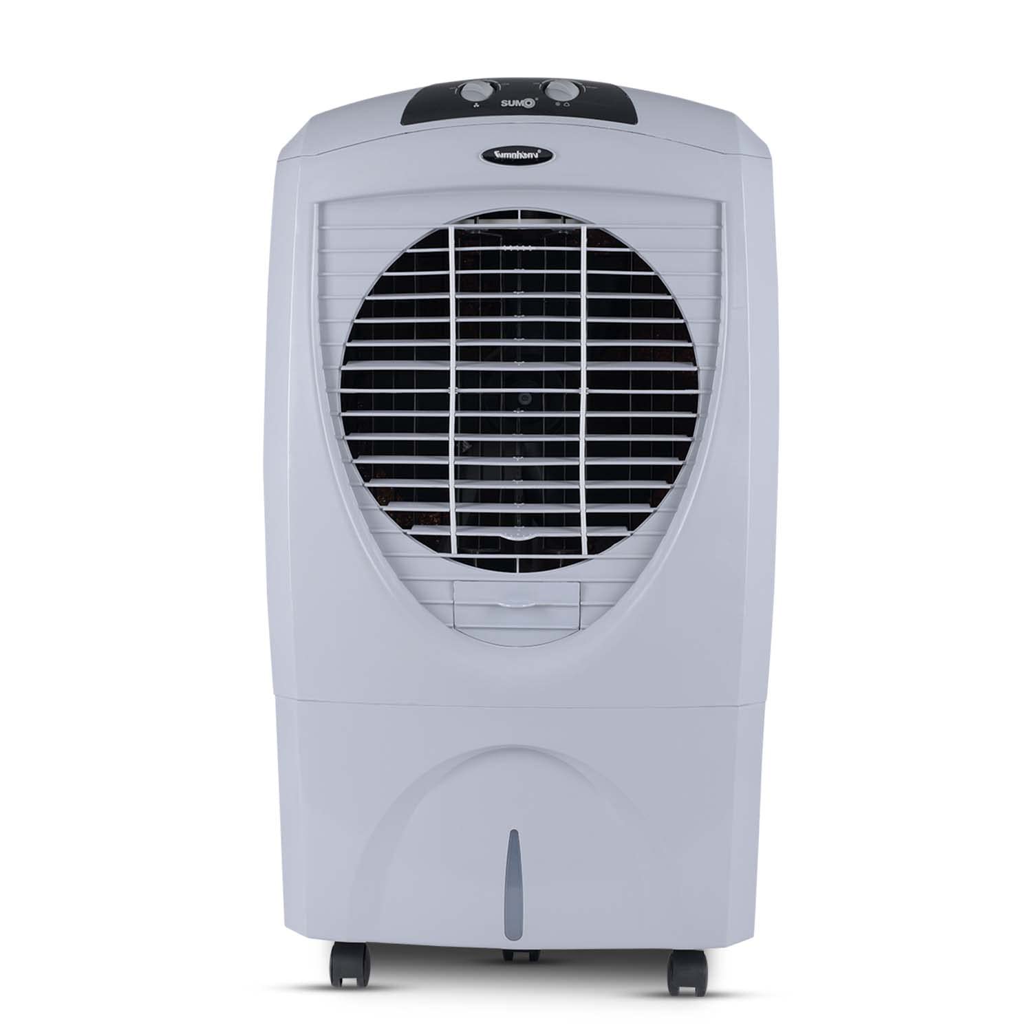 Symphony Sumo 70-G Desert Air Cooler Grey