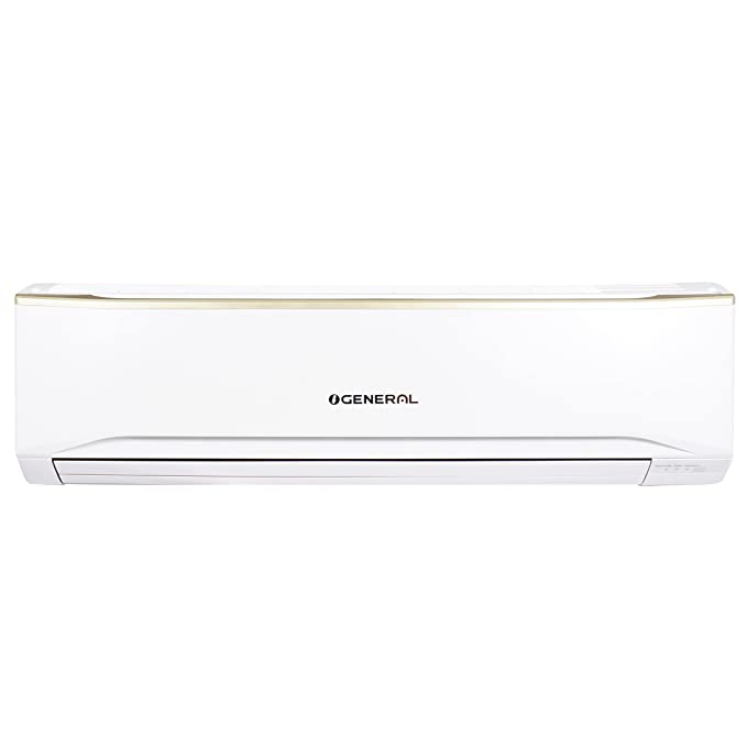 Ogeneral 2 Ton 3 Star Split AC (ASGA24FUTC)