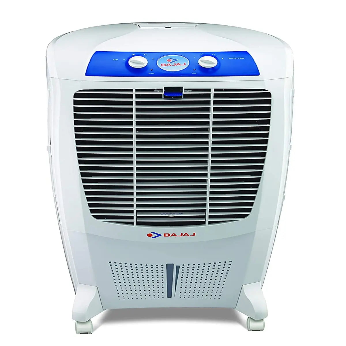 Bajaj DC2016 67L Desert Air Cooler with DuraMarine Pump White