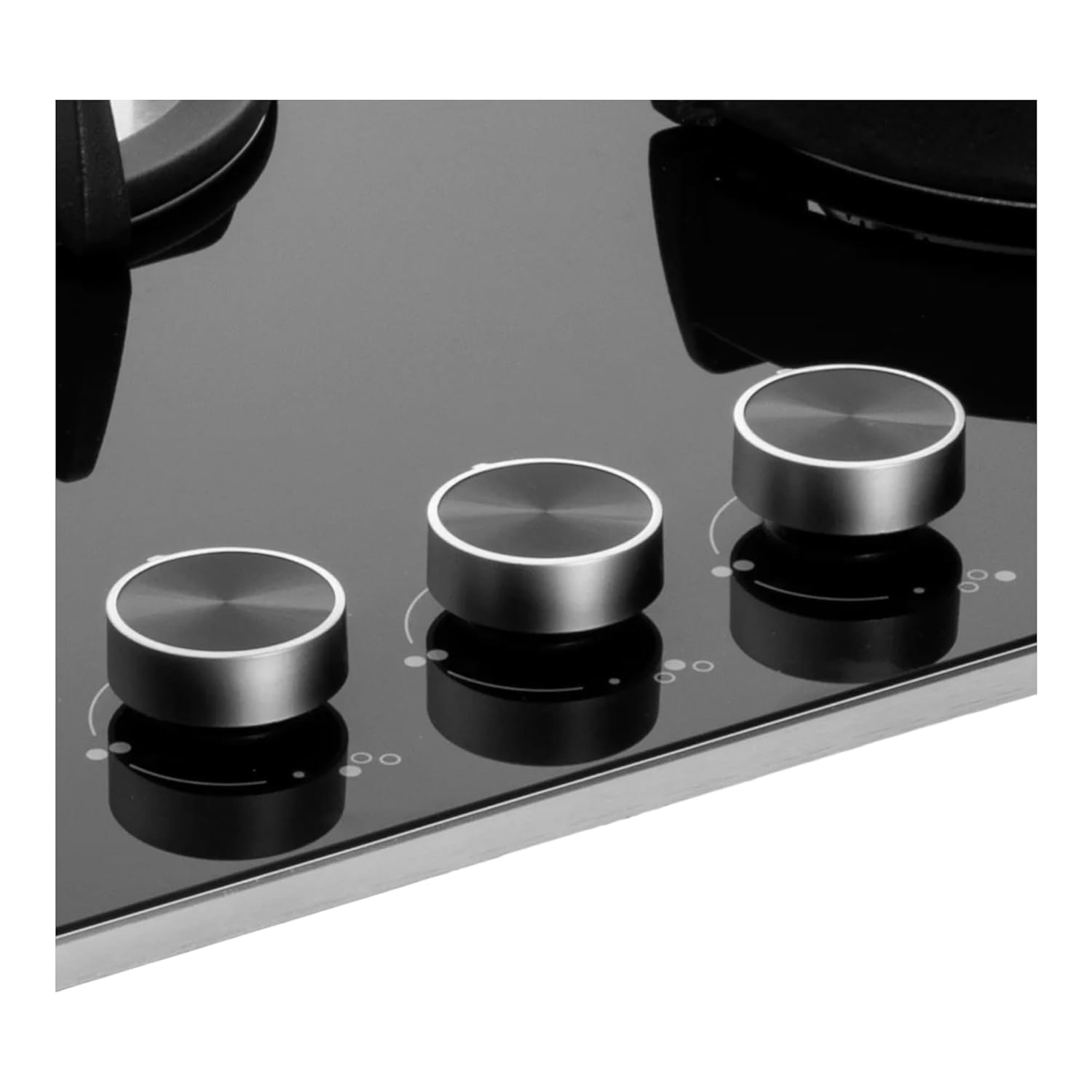 KAFF BLH 783X | Full Brass Burners | Flame Failure | Built-in Hob