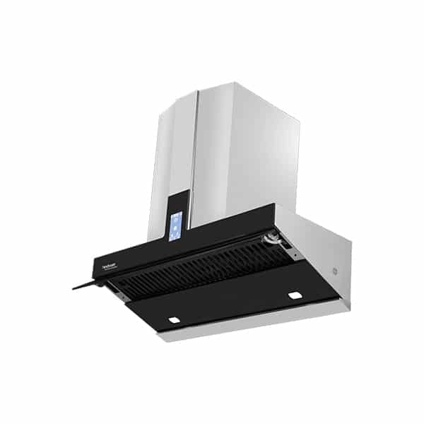 HINDWARE Zaira 90 AUTO Clean Chimney