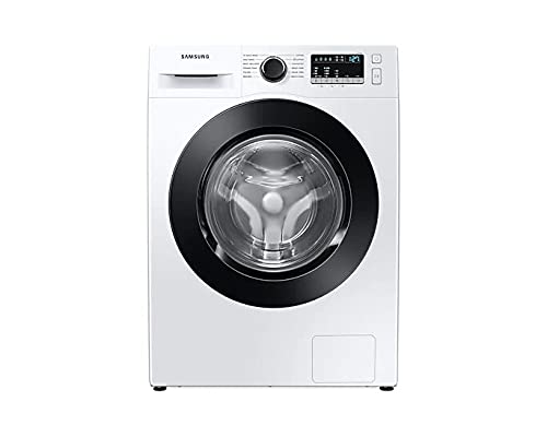 Samsung 7.0 Kg Inverter Fully-Automatic Front Loading Washing Machine Appliance (WW70T4020CE/TL, White, Hygiene Steam)