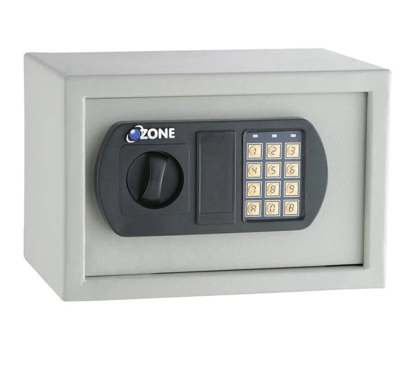 ozone bas i20 safe with security pin lock