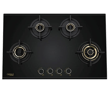 Hafele Hob ZETA 480 4B