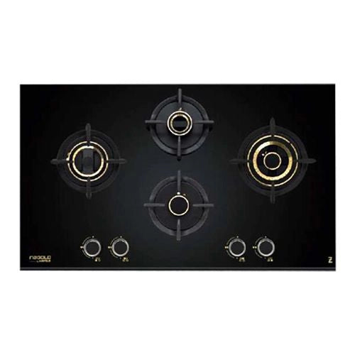 Hafele Built In Hob ZETA 490 Auto Ignition