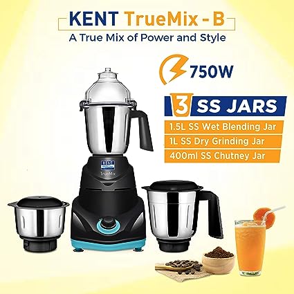 KENT 16065 TrueMix-B 750W