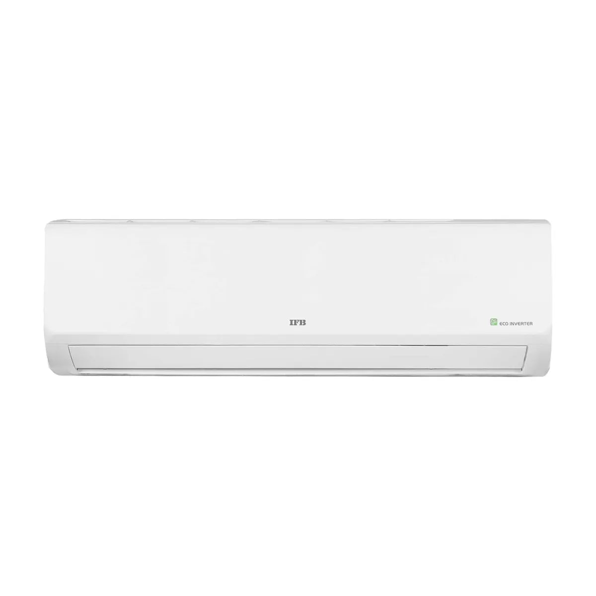 IFB 1 Ton 3 Star Twin Inverter Split Fastcool Silver Series AC (Copper, PM 0.3 Filter, IACI12SA3G3C, 2021 Model, Ivory Matte)