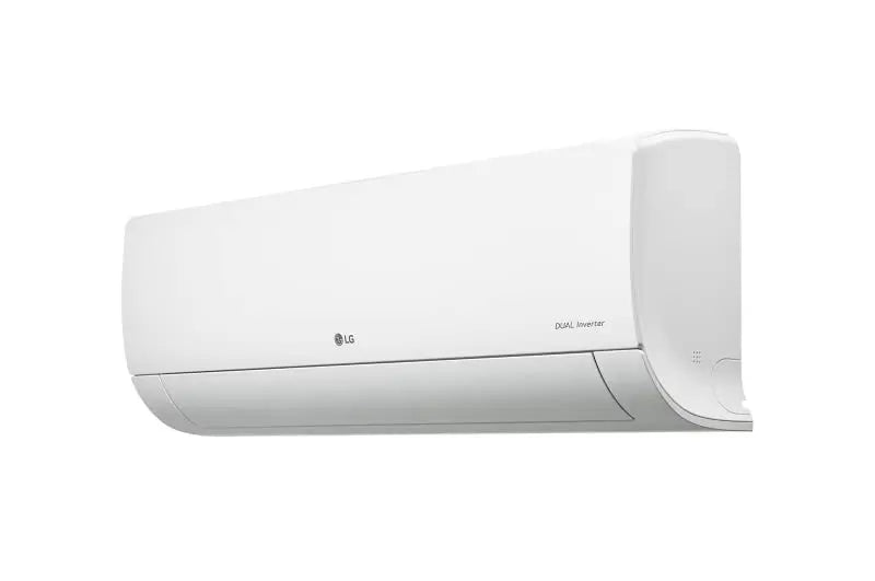 LG AI 5 Star 1.5 Ton Split AC ‎RS-Q19HNZE-IDU with Anti-Virus Protection White