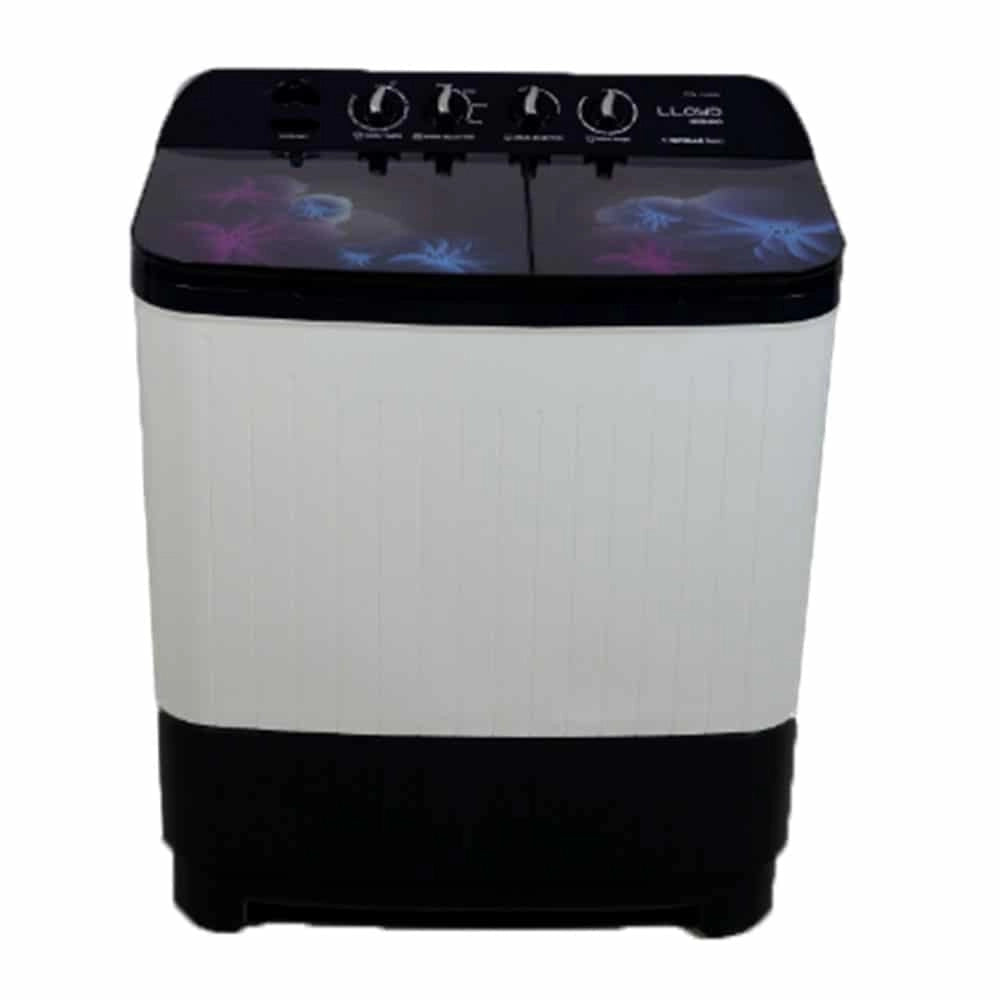 Lloyd Semi Automatic 8.5 kg washing machine LWMS85UE1