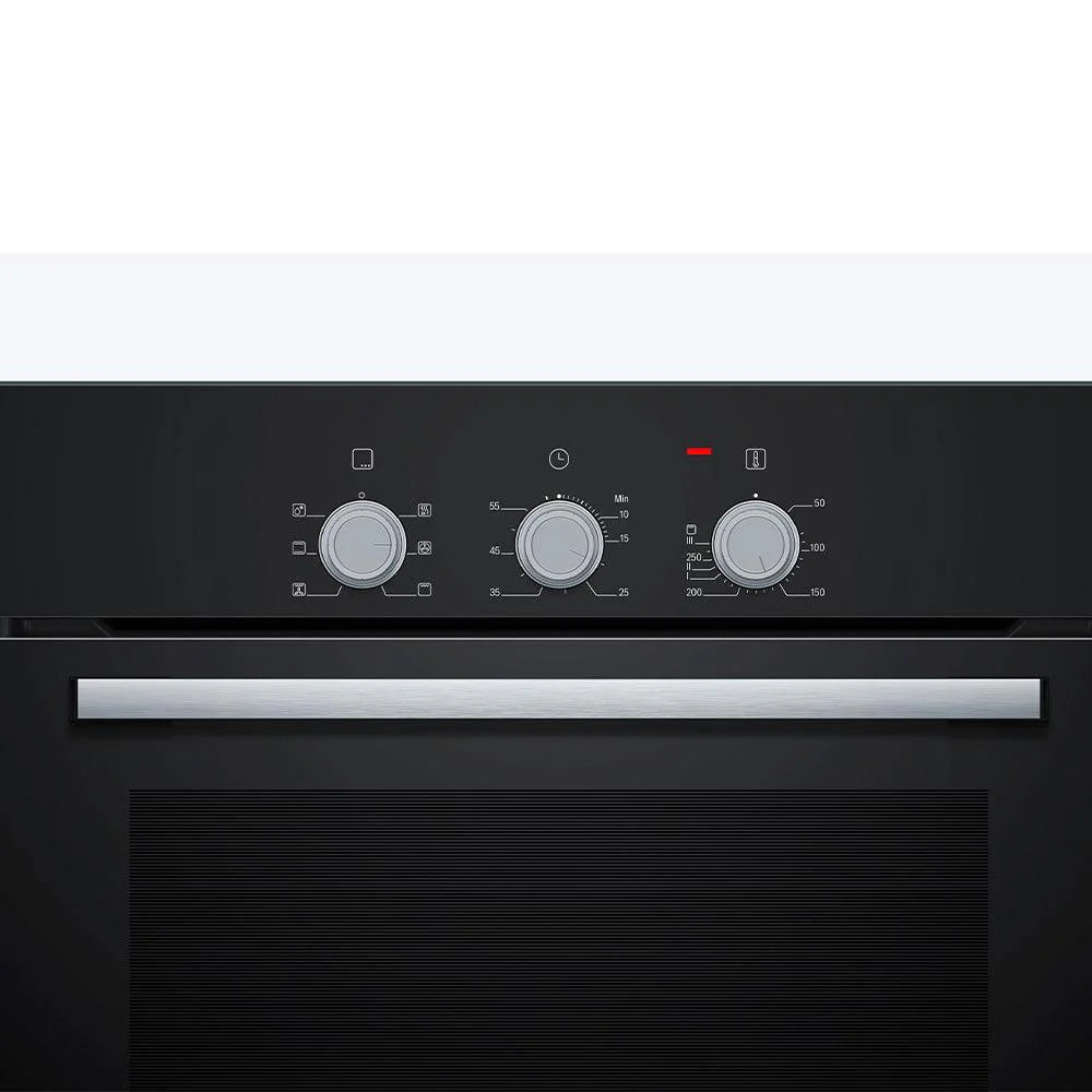 Bosch HBF011BA1I Built-In Oven 71ltr: Sleek and Spacious