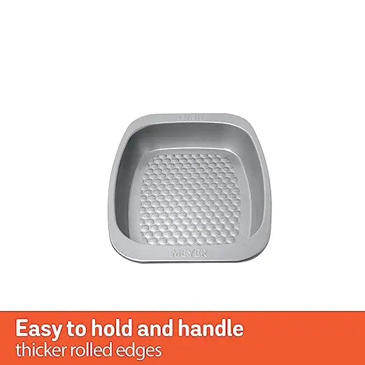 Meyer Bakemaster Non Stick Mini Oven Roaster 47334 Grey
