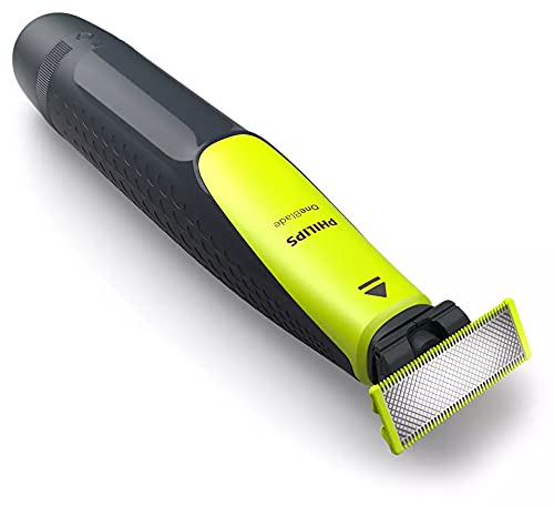 Philips OneBlade QP2512/10 HYBRID BOOKLET BLISTER with 30 minutes runtime