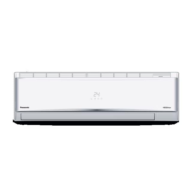 Panasonic 1.5 Ton 3-Star Inverter Split AC - CS/CU-RU18CKY